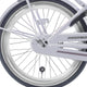 Alpina achterwiel 22 hlqc ocean clubb zilver zink spk