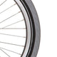 Alpina buitenband 22 x 1.75 grey-black refl