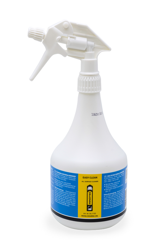 Tec bh1304a inno easy clean 1 l