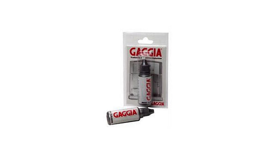 Gaggia dm2271 rvs reiniger