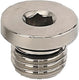 Metal work blindplug m5 a7
