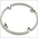 Abb opvulring inb.doos centr.doos 6mm