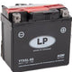 Landport accu ltx5l-bs ytx5l-bs agm