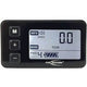 Ansmann lcd-display lcd display 36v 6-step