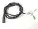 Kwadie ansmann e-bike motorkabel 1.85 m small pin extension 5090105-1