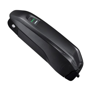Shimano steps accu op frame bt-e8010 504 wh