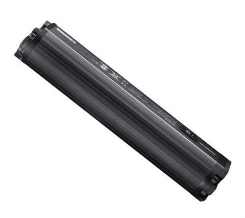 Shimano steps accu in frame bt-e8035 504 wh interno