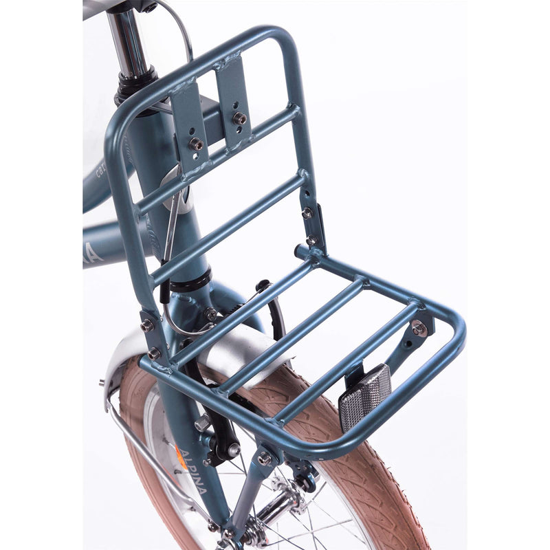 Afbeelding laden in galerijviewer, Alpina Cargo M18 Steel Blauw

