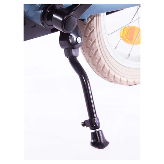 Alpina Cargo M18 Steel Blauw