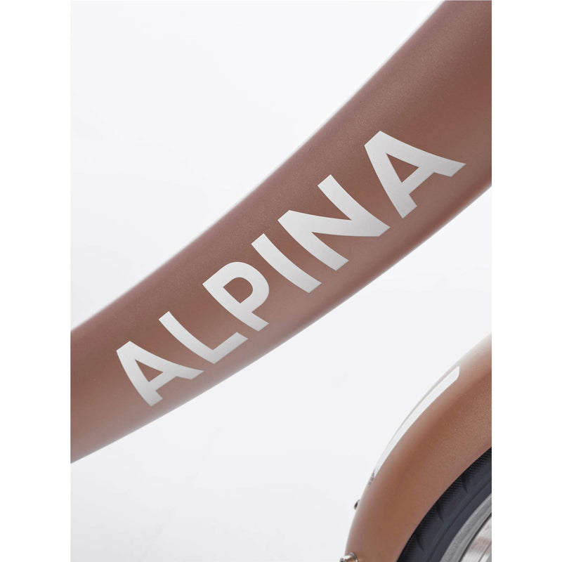 Afbeelding laden in galerijviewer, Alpina Clubb M20 Rose Goud
