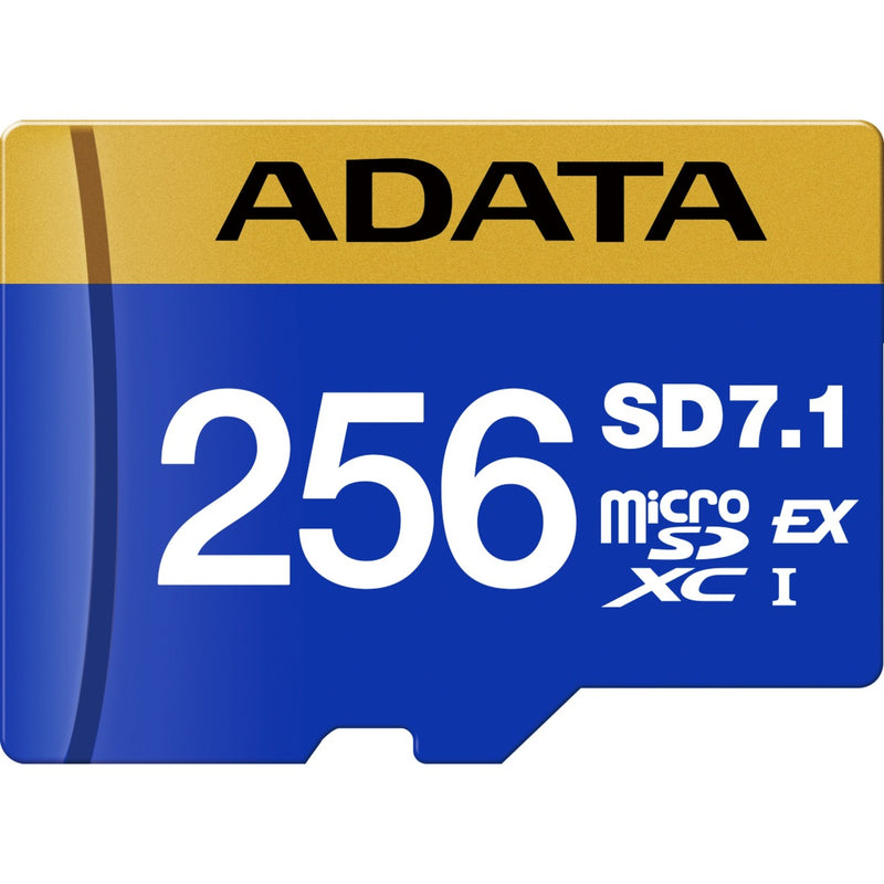 Afbeelding laden in galerijviewer, Adata premier microsdxc 256 gb
