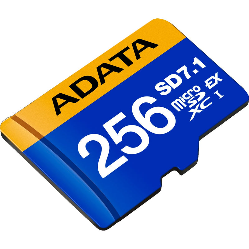 Afbeelding laden in galerijviewer, Adata premier microsdxc 256 gb

