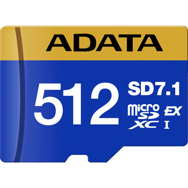 Afbeelding laden in galerijviewer, Adata premier microsdxc 512 gb
