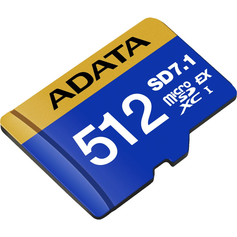 Afbeelding laden in galerijviewer, Adata premier microsdxc 512 gb

