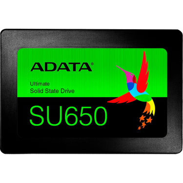 ADATA ADATA Ultimate SU650, 512 GB