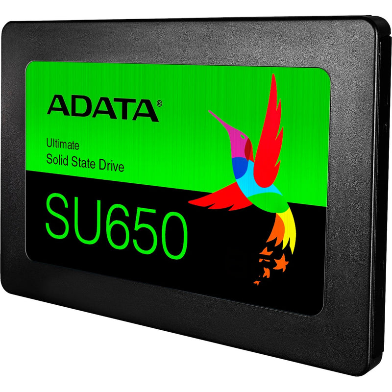 Afbeelding laden in galerijviewer, ADATA ADATA Ultimate SU650, 512 GB
