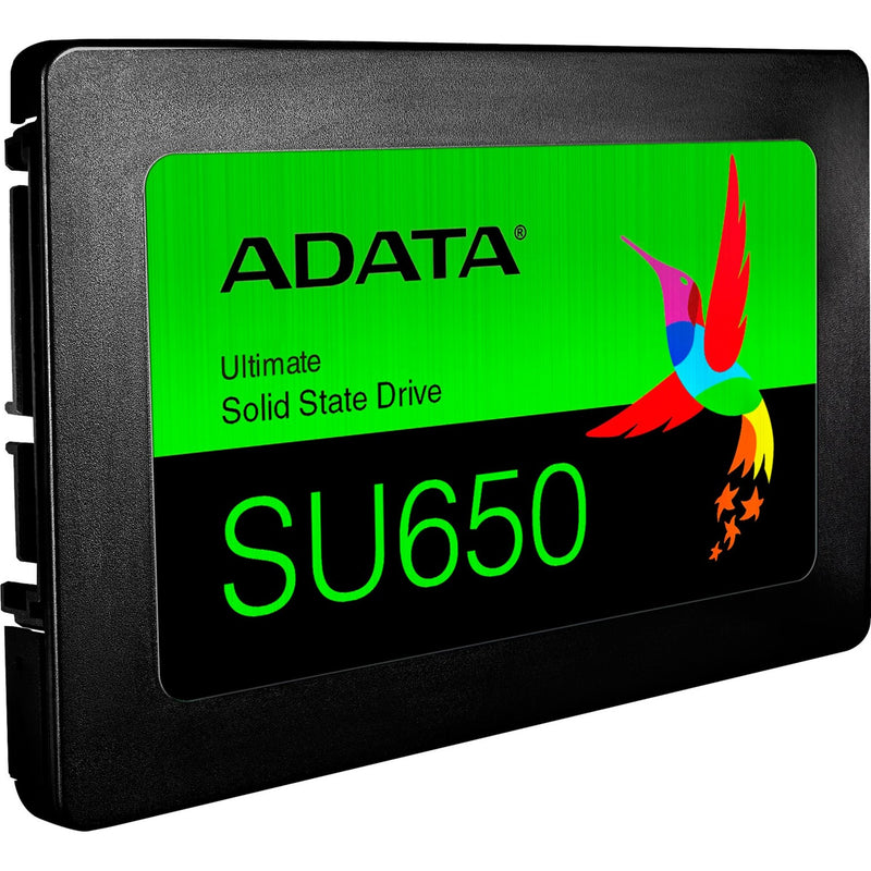 Afbeelding laden in galerijviewer, ADATA ADATA Ultimate SU650, 512 GB
