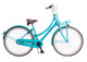 Aldo 26 inch cargo cruiser ds 3v mat turquoise