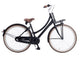 Aldo 26 inch cargo cruiser ds 3v mat zwart