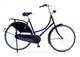 Aldo 28 inch omafiets 50cm 3v remnaaf