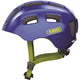 Abus helm youn-i 2.0 sparkling blue s 48-54cm