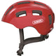 Abus helm youn-i 2.0 blaze red s 48-54cm
