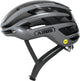 Abus helm airbreaker 2.0 mips graphite silver s 51-55cm