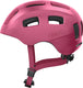 Abus helm youn-i 2.0 mono red m 52-57cm