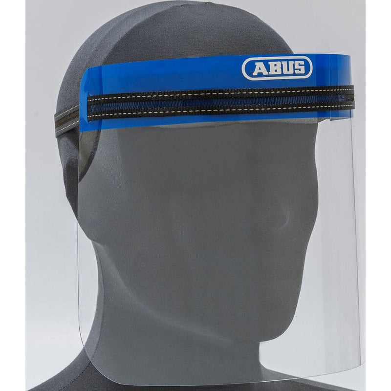 Afbeelding laden in galerijviewer, Abus FaceGuard gezichtsbescherming-gelaatsbescherming
