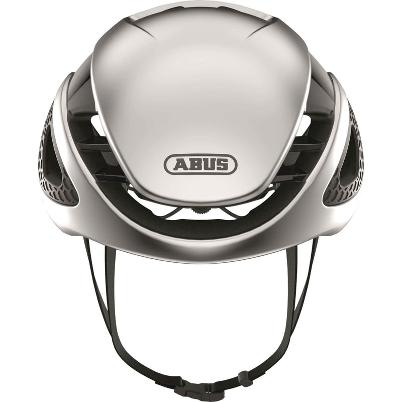 Afbeelding laden in galerijviewer, Abus Helm GameChanger gleam Zilver S 51-55cm
