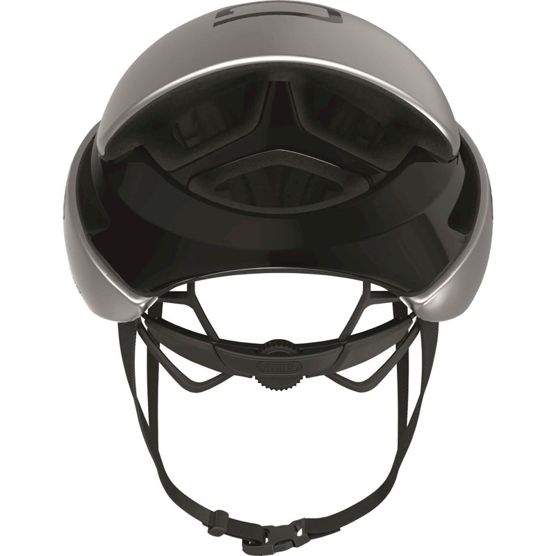 Afbeelding laden in galerijviewer, Abus Helm GameChanger gleam Zilver S 51-55cm
