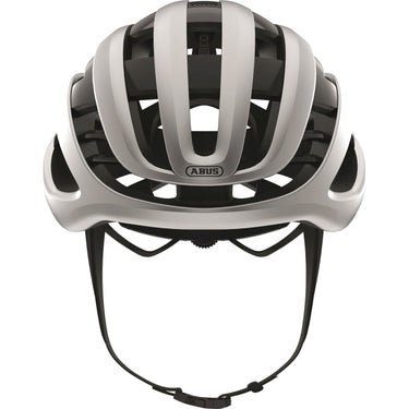 Abus Helm AirBreaker gleam Zilver S 51-55cm