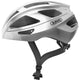Abus helm MacatGoud gleam Zilver L 58-62cm