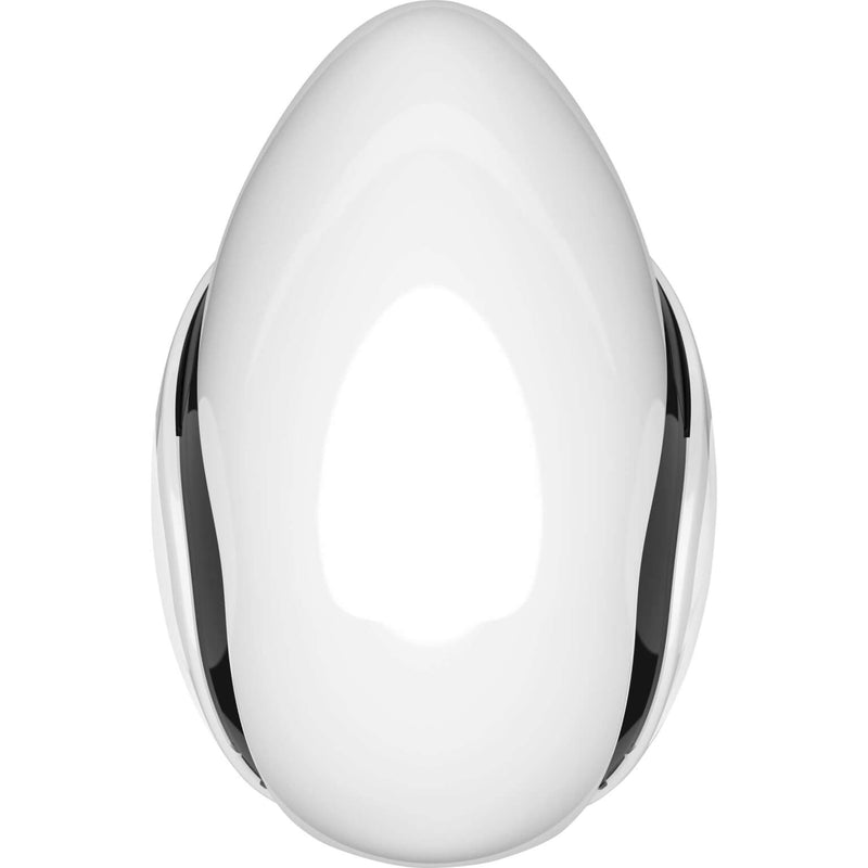 Afbeelding laden in galerijviewer, Abus Helm GameChanger TT shiny Wit M 52-58cm
