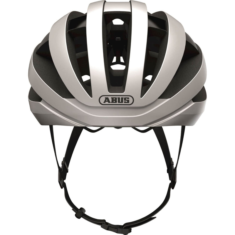 Afbeelding laden in galerijviewer, Abus Helm Viantor MIPS polar white S 51-55cm
