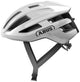 Abus helm powerdome shiny white s 51-55cm