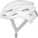 Abus helm stormchaser ace pure white
