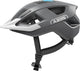 Abus helm aduro 3.0 led race grey m 52-58cm