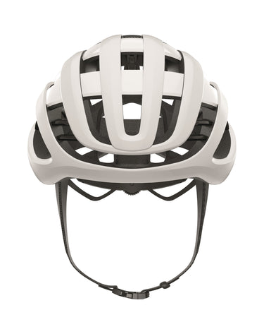 Abus helm AirBreaker polar Wit matt L 59-61cm