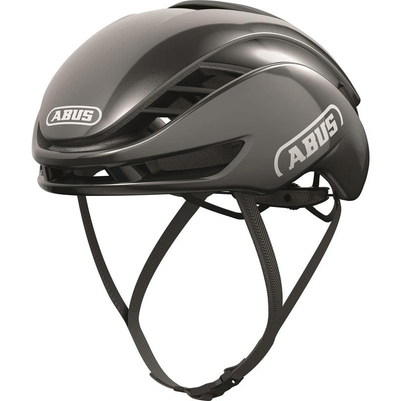 Afbeelding laden in galerijviewer, Abus Helm GameChanger 2.0 titan S 51-55cm
