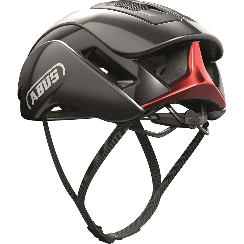 Afbeelding laden in galerijviewer, Abus Helm GameChanger 2.0 titan S 51-55cm
