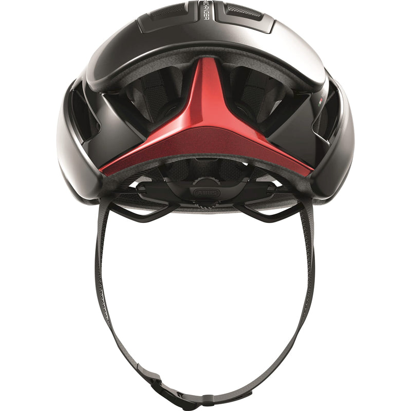 Afbeelding laden in galerijviewer, Abus Helm GameChanger 2.0 titan S 51-55cm
