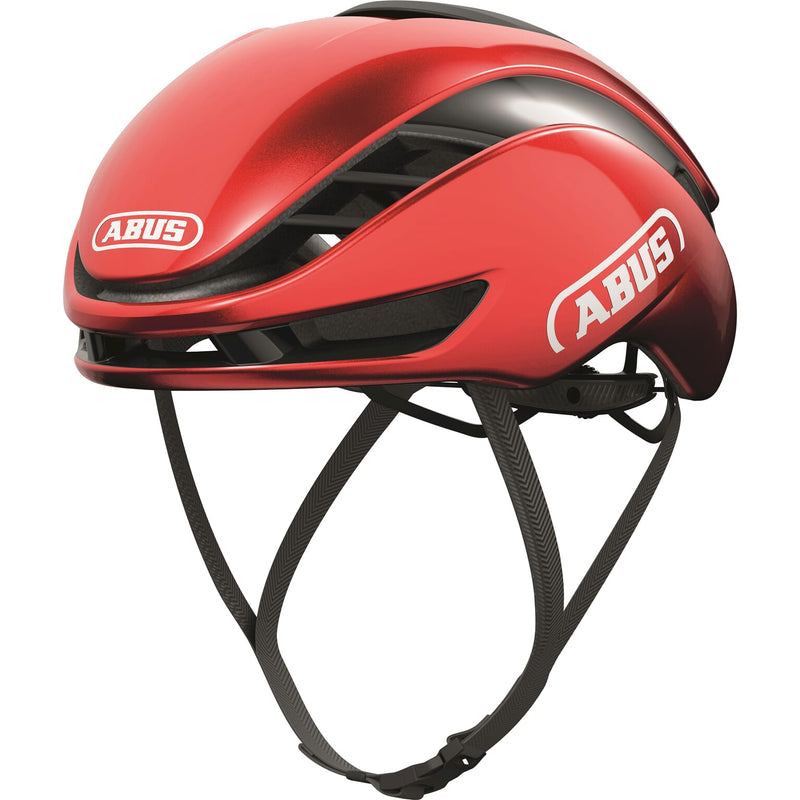 Afbeelding laden in galerijviewer, Abus helm gamechanger 2.0 performance red s 51-55cm
