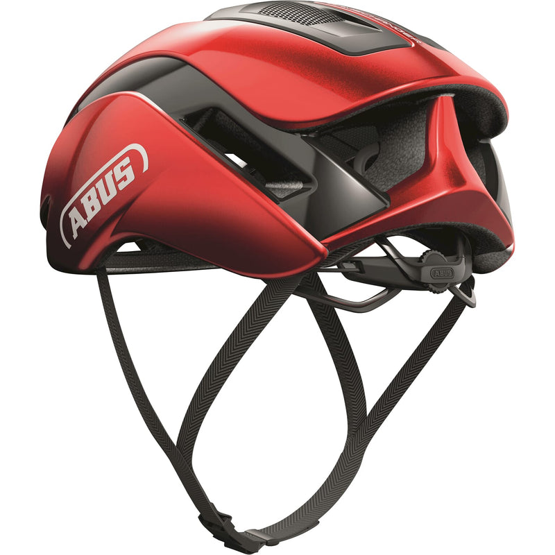 Afbeelding laden in galerijviewer, Abus helm gamechanger 2.0 performance red s 51-55cm
