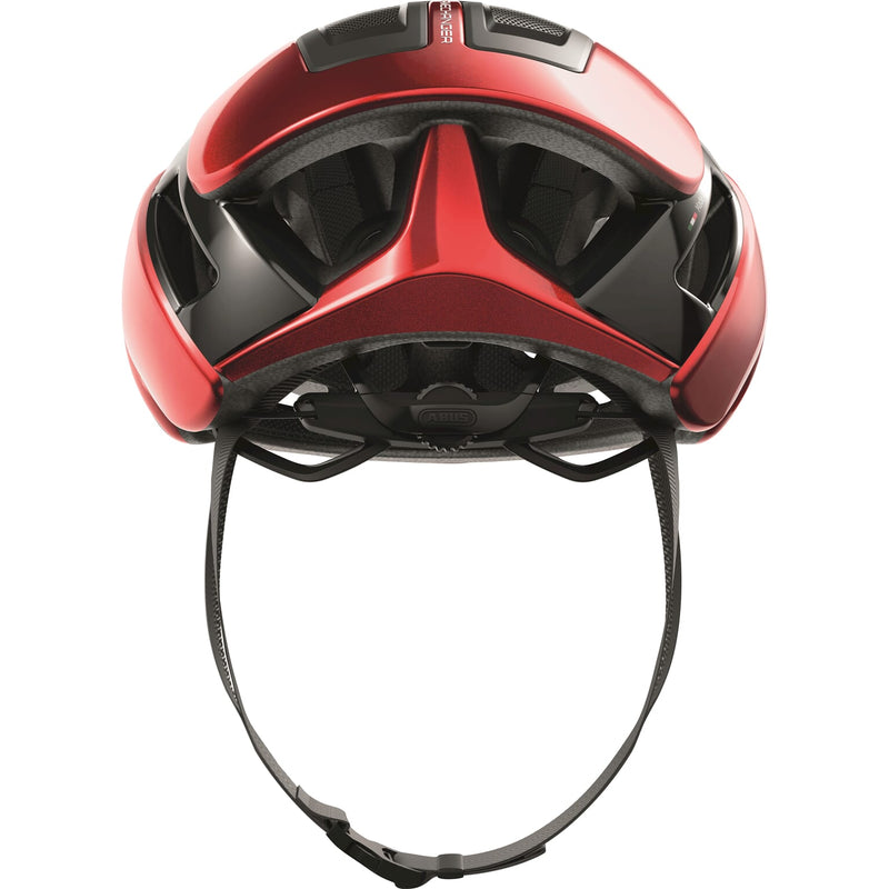 Afbeelding laden in galerijviewer, Abus helm gamechanger 2.0 performance red s 51-55cm
