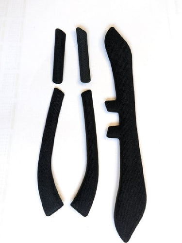 Abus padding aduro 3.0 s m l