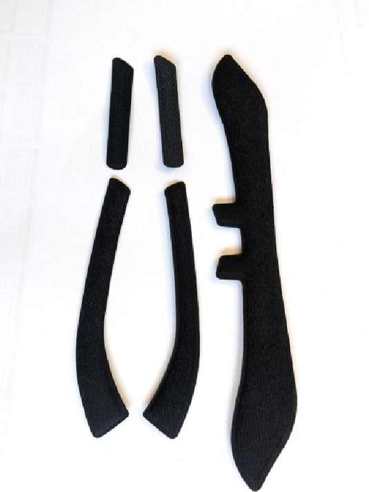 Abus padding aduro 3.0 s m l