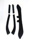 Abus padding aduro 3.0 s m l