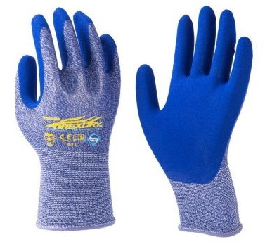 Towa werkhandschoen airexdry530 mt9 | 12 stuks