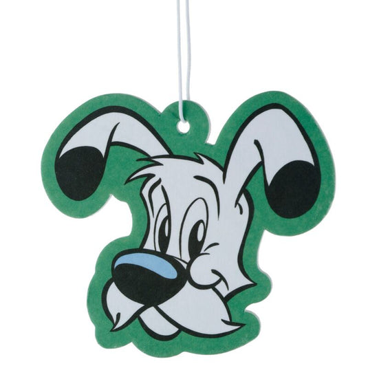 Pepermunt - asterix luchtverfrisser idefix